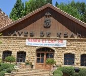 A day in Chateau Ksara